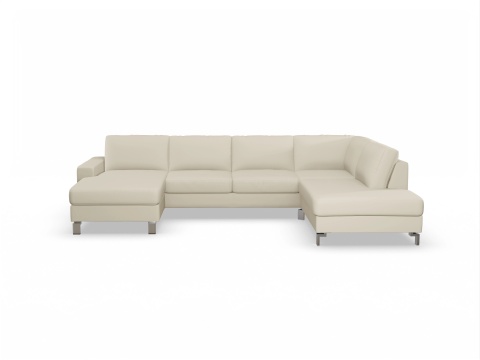 Wohnlandschaft LUM1 Medium Plus R